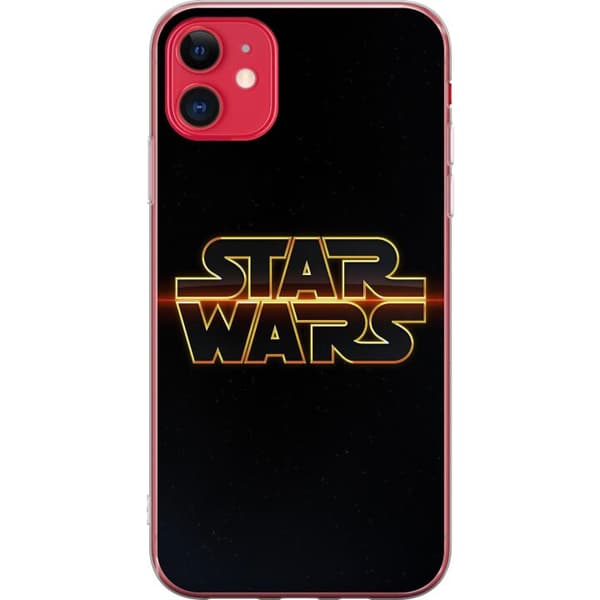 Kompatibelt Mobildeksel til Apple iPhone 11 Star Wars