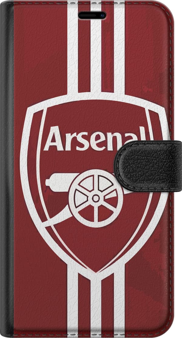 Kompatibel Tegnebogsetui til OnePlus 8 Pro Arsenal