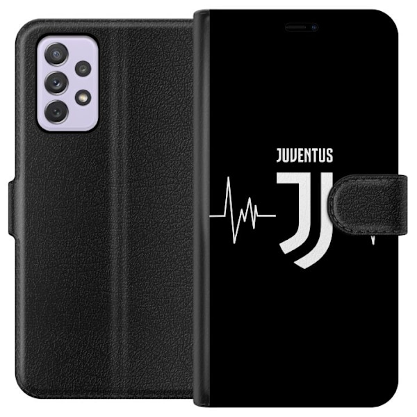 Samsung Galaxy A52s 5G Plånboksfodral Juventus