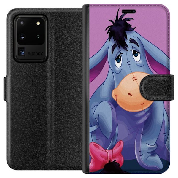 Samsung Galaxy S20 Ultra Tegnebogsetui Ole Brumm