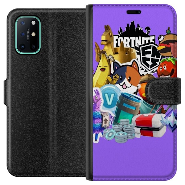 OnePlus 8T Lommeboketui Fortnite