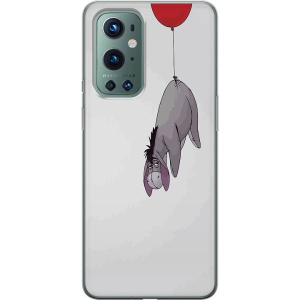 OnePlus 9 Pro Cover / Mobilcover - Ole Brumm