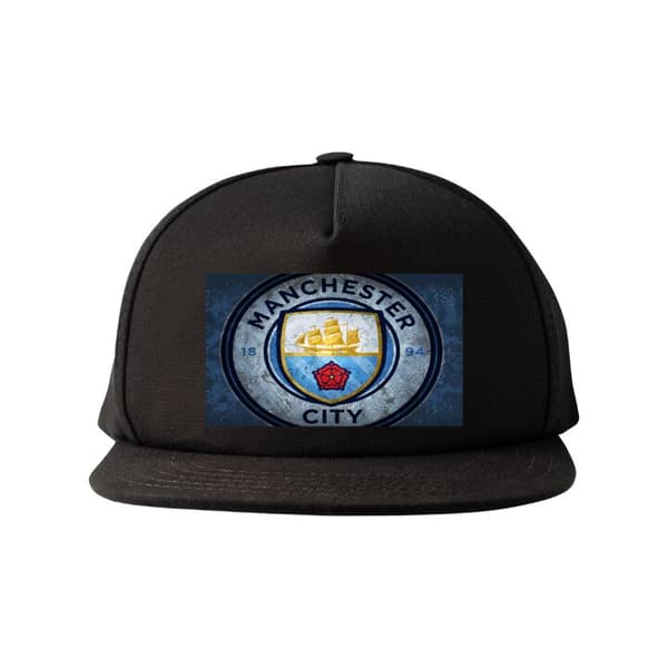 Snapback-cap sort one size