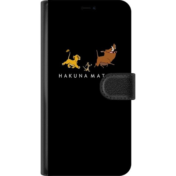 OnePlus Nord 3 Plånboksfodral Hakuna Matata