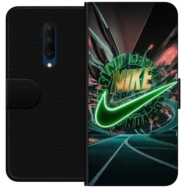 OnePlus 7T Pro Lompakkokotelo Nike