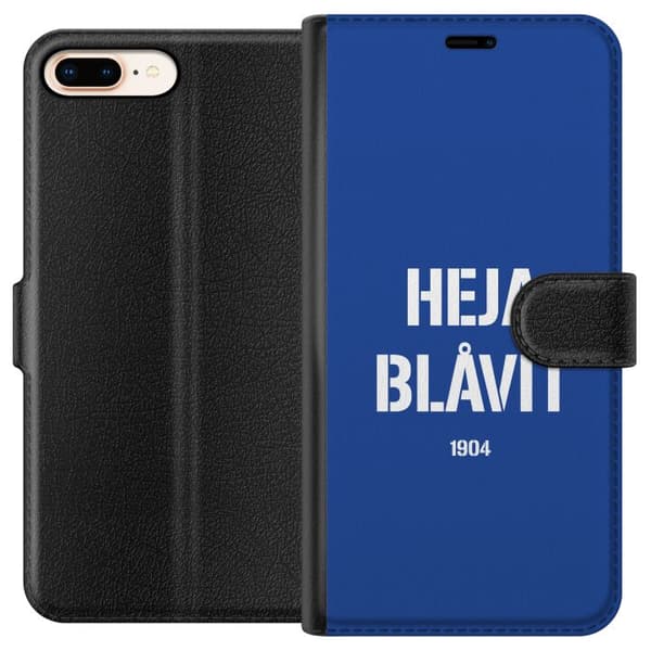 Kompatibelt Plånboksfodral till Apple iPhone 7 Plus Göteborg