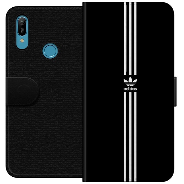 Huawei Y6 (2019) Lompakkokotelo Muoti
