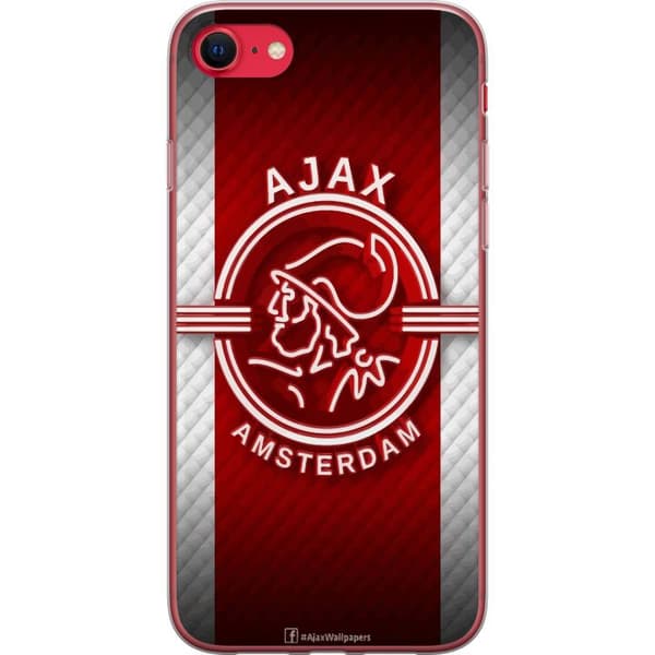 Kompatibel Mobilcover til Apple iPhone SE (2022) Ajax