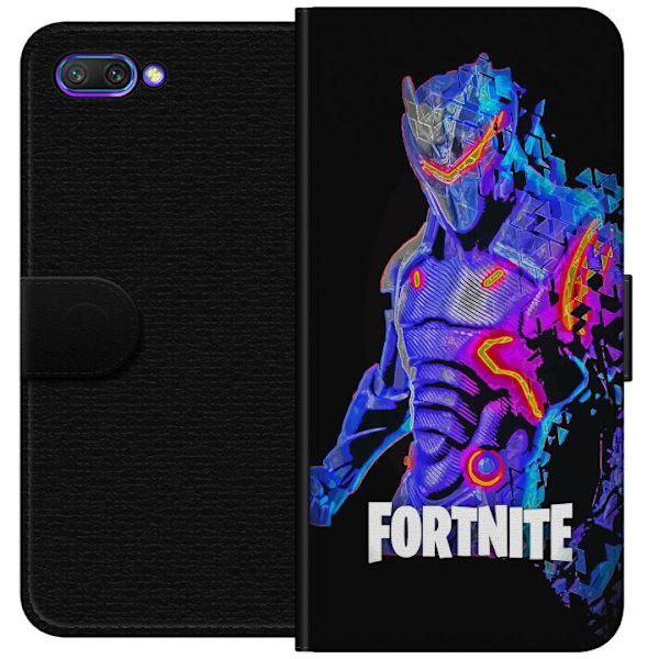 Honor 10 Tegnebogsetui Fortnite