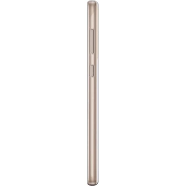 Kompatibelt Mobildeksel til Samsung Galaxy A33 5G BTS