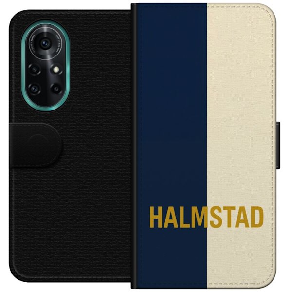 Huawei nova 8 Pro Tegnebogsetui Halmstad – Fodbold