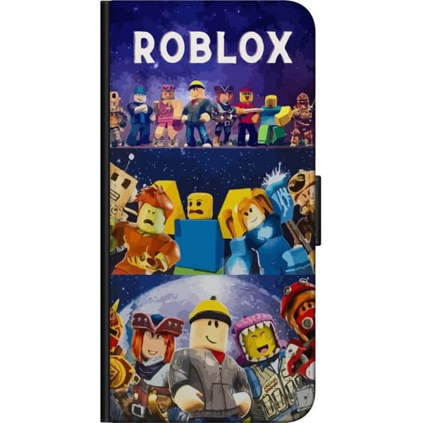Yhteensopiva Lompakkokotelo OnePlus 9 Pro Roblox