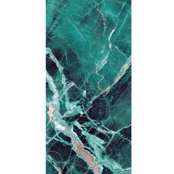 Kompatibel Tegnebogsetui til Apple iPhone 13 Pro Marmar