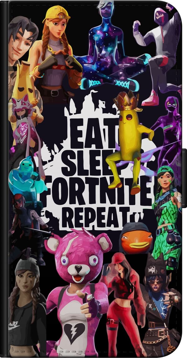 Yhteensopiva Lompakkokotelo OnePlus 9 Pro Fortnite