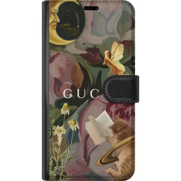 OnePlus Nord 3 Tegnebogsetui Guggi