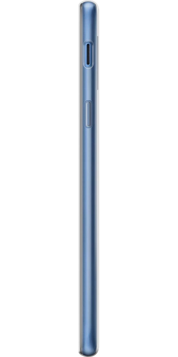 Kompatibel Mobilcover til Samsung Galaxy A6 (2018) Grön spelgroda grøn