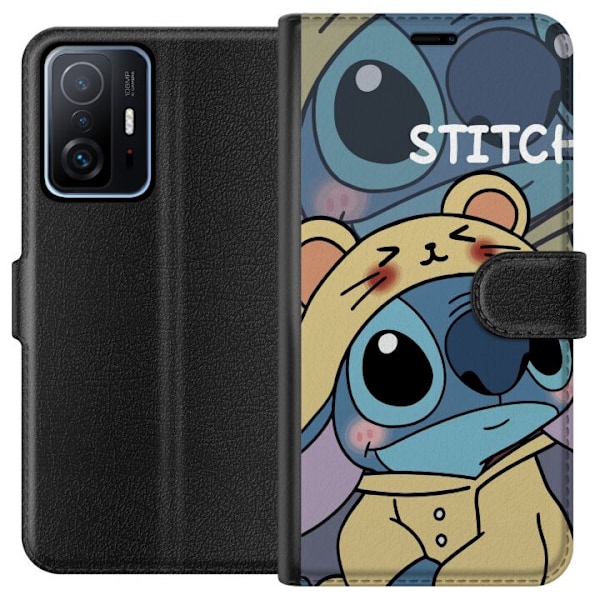 Xiaomi 11T Lommeboketui Sting