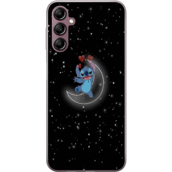Kompatibelt Mobildeksel til Samsung Galaxy A14 5G Sting