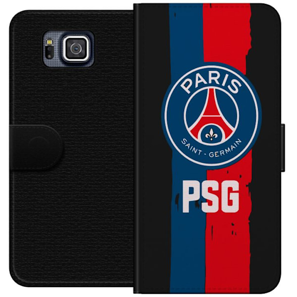 Samsung Galaxy Alpha Lommeboketui Paris Saint-Germain F.C.