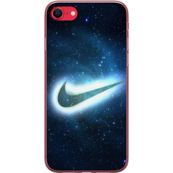 Apple iPhone 8 Cover / Mobilcover - Nike