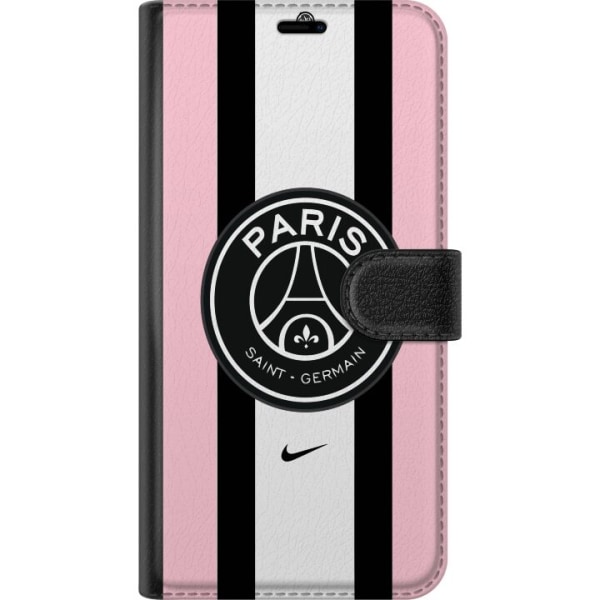 Xiaomi Redmi Note 10 Pro Plånboksfodral Paris Saint-Germain F