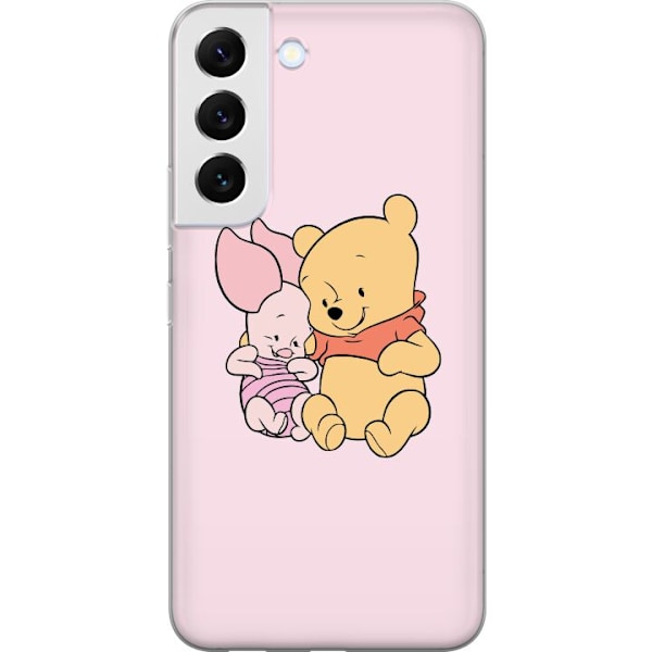Samsung Galaxy S22 5G Cover / Mobilcover - Ole Brumm