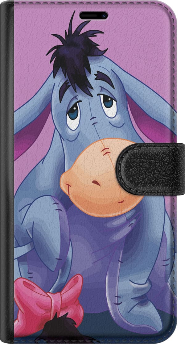 Kompatibel Tegnebogsetui til Sony Xperia 10 IV Ole Brumm