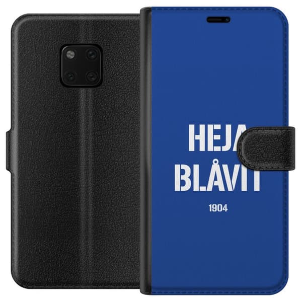 Kompatibel Tegnebogsetui til Huawei Mate 20 Pro Göteborg