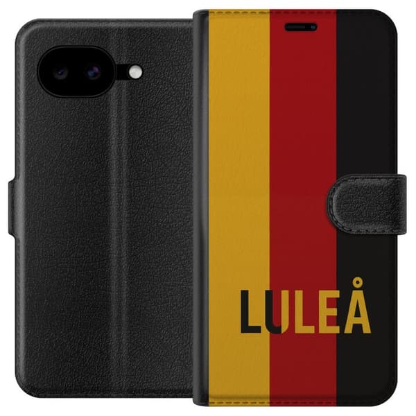 Kompatibel Tegnebogsetui til Google Pixel 10a Luleå