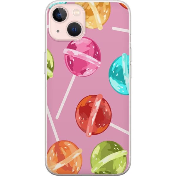 Kompatibel Mobilcover til Apple iPhone 13 Klubber