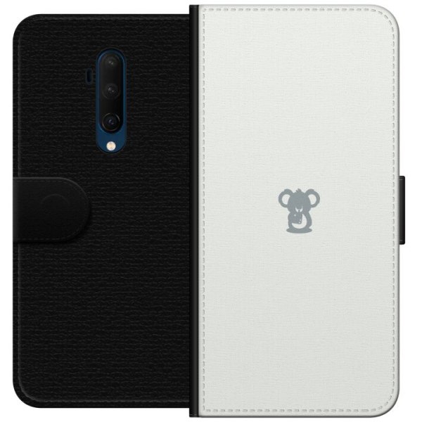 OnePlus 7T Pro Tegnebogsetui Koala