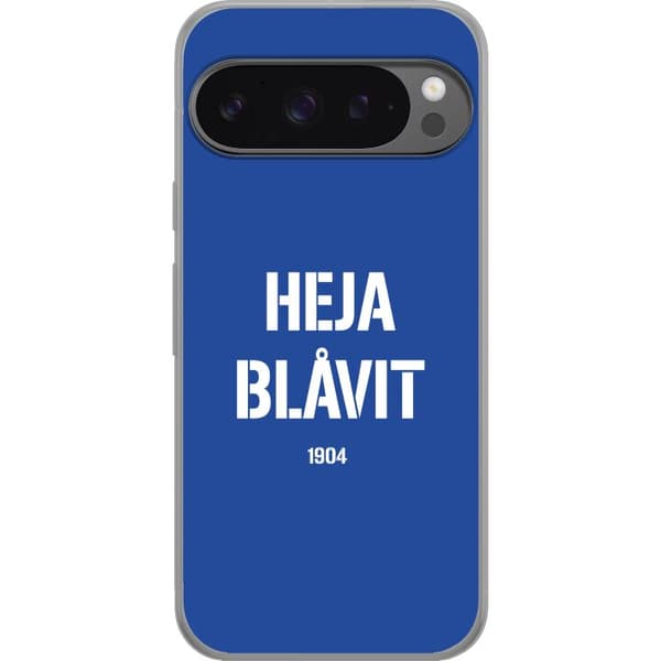 Kompatibelt Mobildeksel til Google Pixel 9 Pro XL Gøteborg
