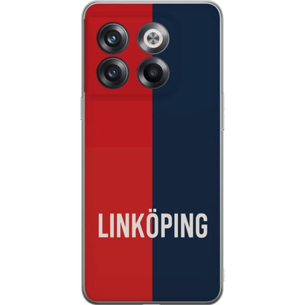 Kompatibelt Mobilskal till OnePlus 10T Linköping