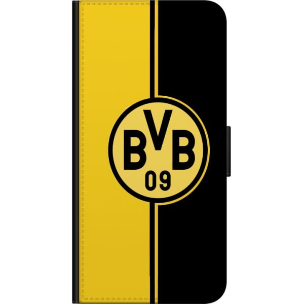 Xiaomi Redmi Note 8 Pro  Lommeboketui Borussia Dortmund