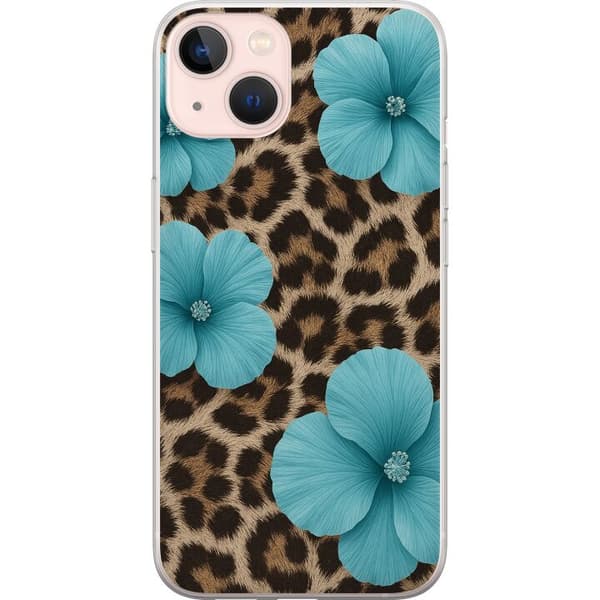 Kompatibel Mobilcover til Apple iPhone 13 Blossom Beast