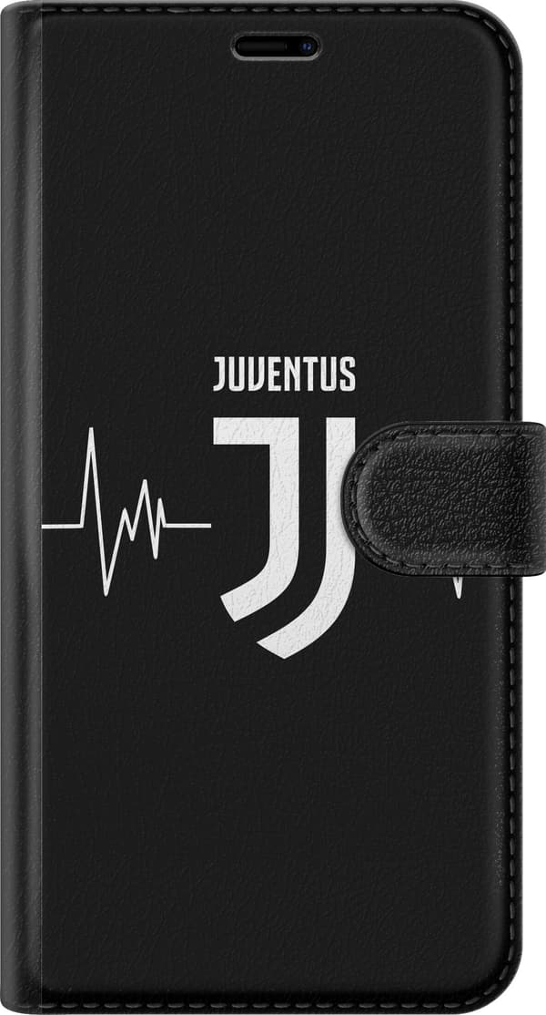 Kompatibelt Lommeboketui til Apple iPhone 11 Juventus