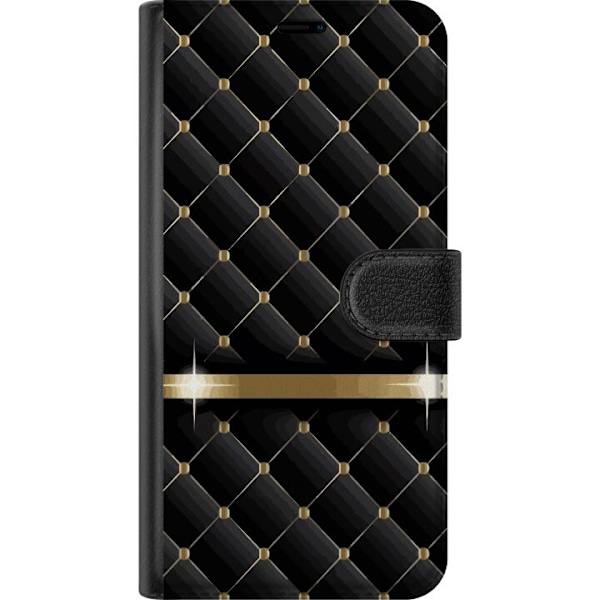 Apple iPhone 14 Pro Max Plånboksfodral Sofistikerat