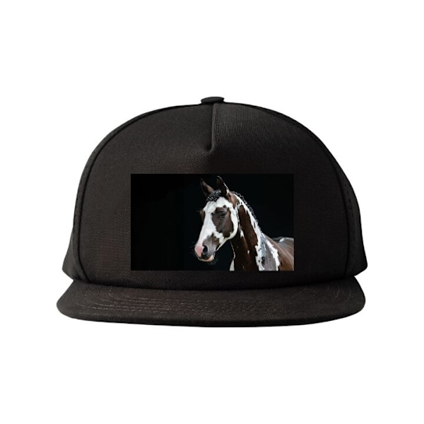 Snapback-cap sort one size