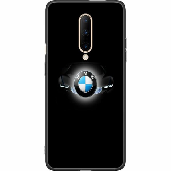 OnePlus 7 Pro Svart Skal BMW