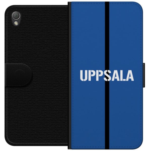 Sony Xperia Z3 Lompakkokotelo Uppsala