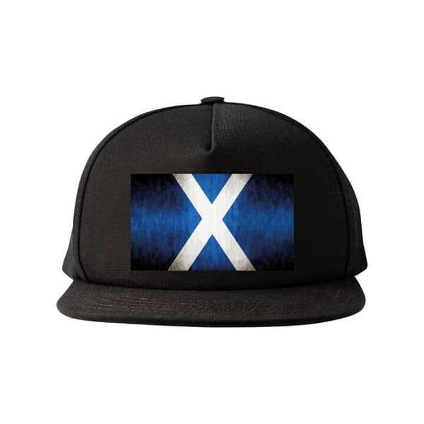Snapback-cap sort one size