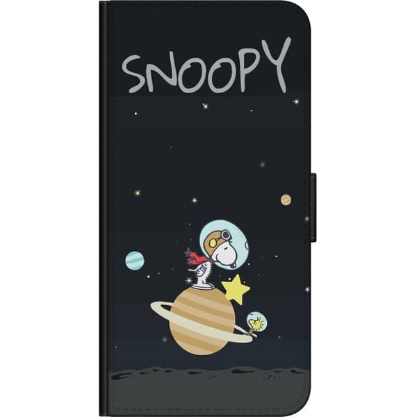 Kompatibelt Plånboksfodral till Samsung Galaxy A20s Snobben