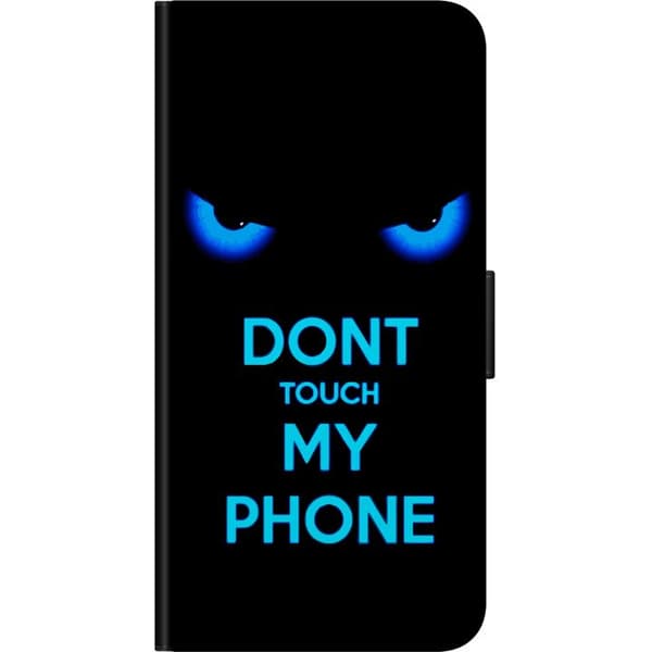 Yhteensopiva Lompakkokotelo OnePlus 9 Pro Älä Kuntoile