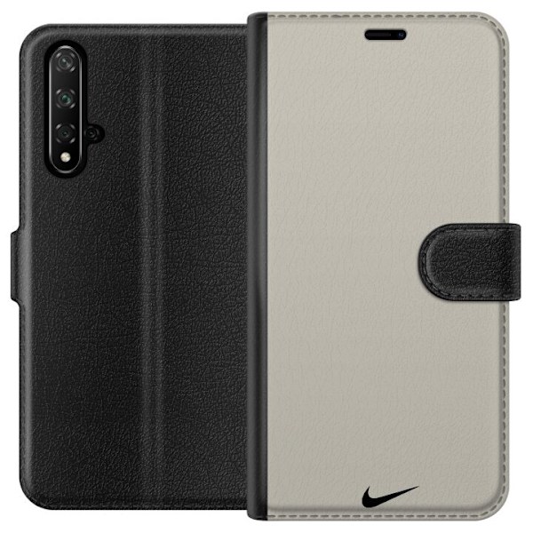 Honor 20 Lommeboketui Nike