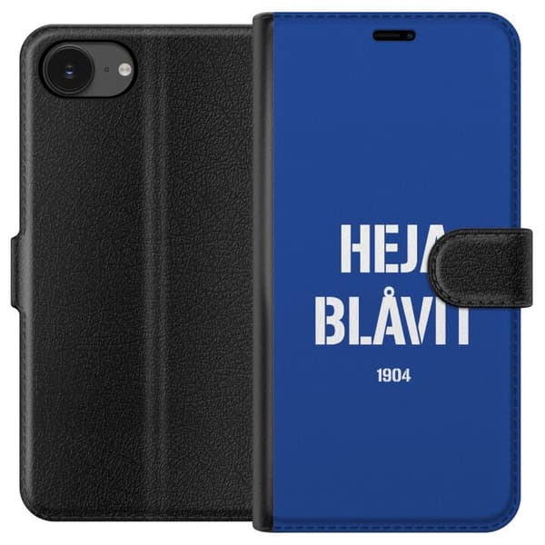 Kompatibel Tegnebogsetui til Apple iPhone 16e Göteborg