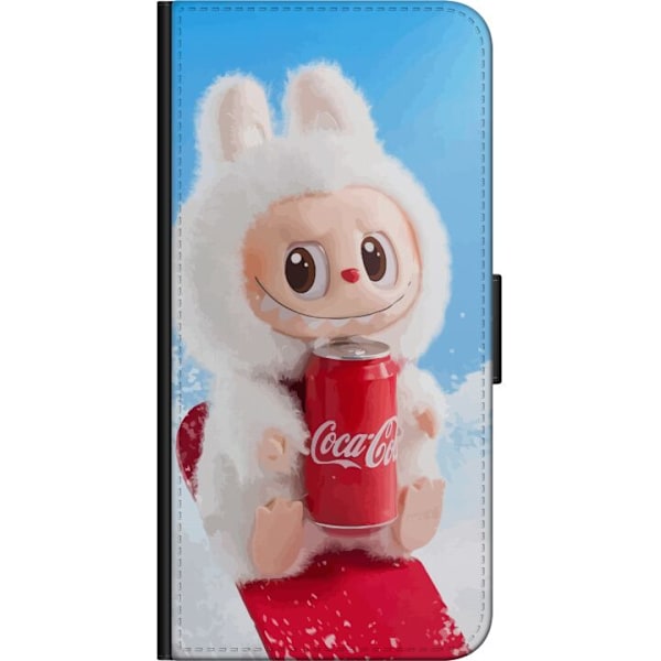 Samsung Galaxy A11 Plånboksfodral Labubu Summer Edition