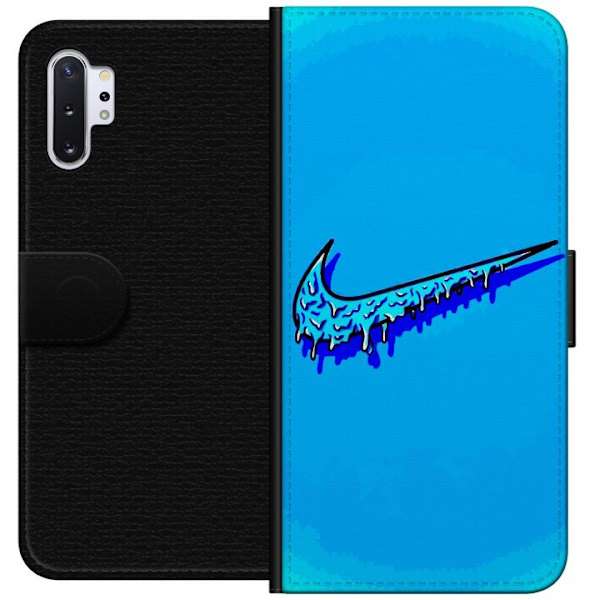 Samsung Galaxy Note10+ Tegnebogsetui Nike