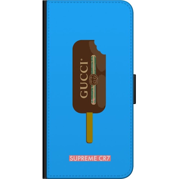 Samsung Galaxy A11 Plånboksfodral Gucci Glass