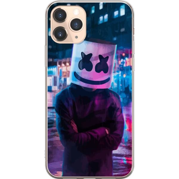Kompatibelt Mobilskal till Apple iPhone 11 Pro Marshmallow Roblox Legend