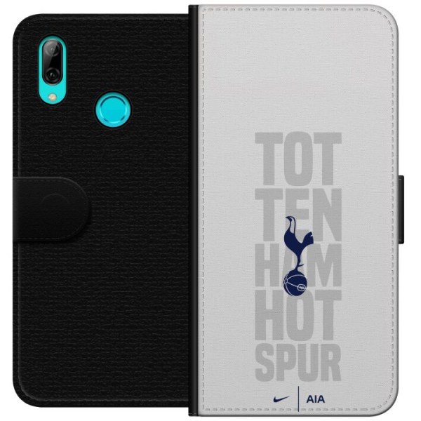 Huawei P smart 2019 Plånboksfodral Tottenham Hotspur